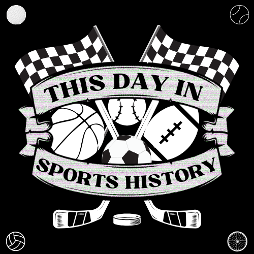 This Day in Sports History